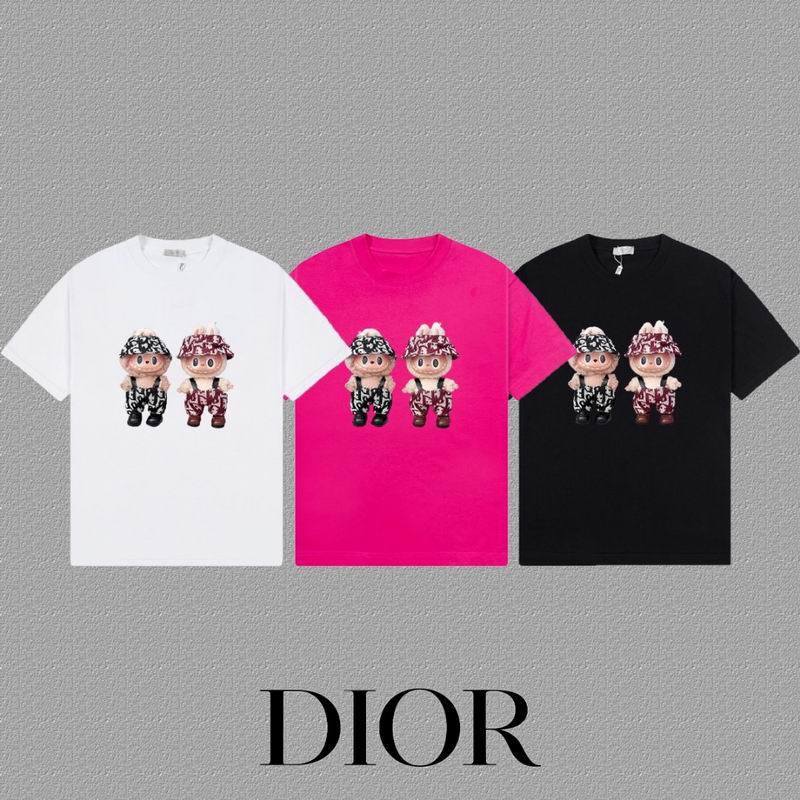 Dior S-2XL dgtr130
